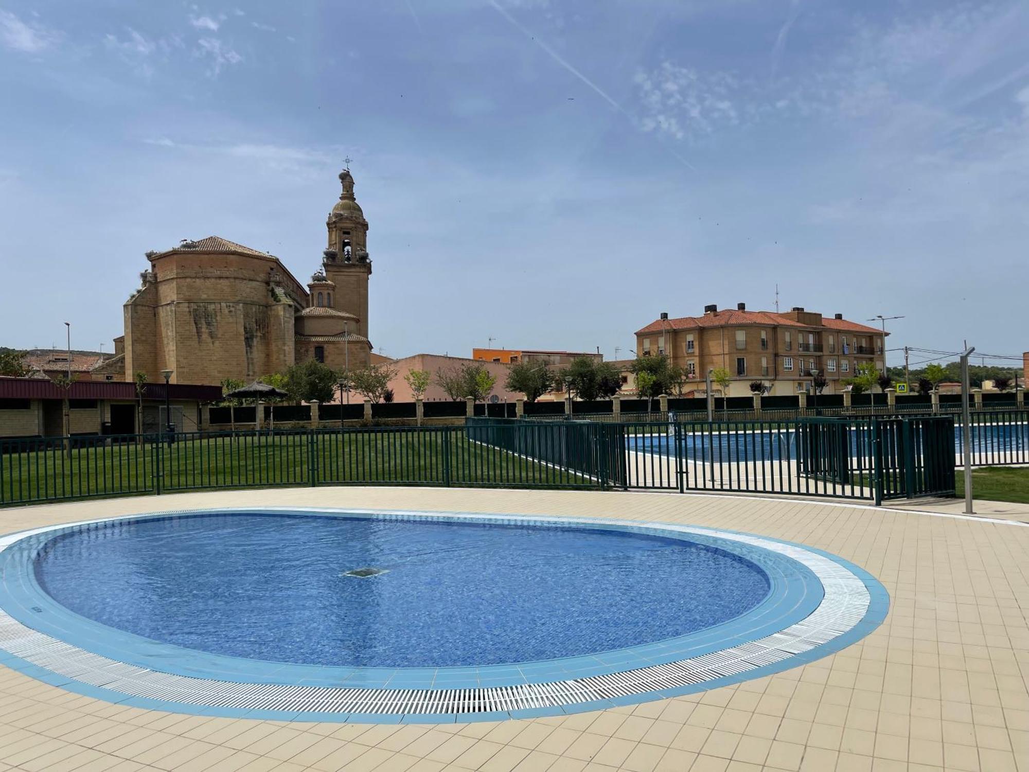 El Castillo La Rioja Агонсильо Экстерьер фото