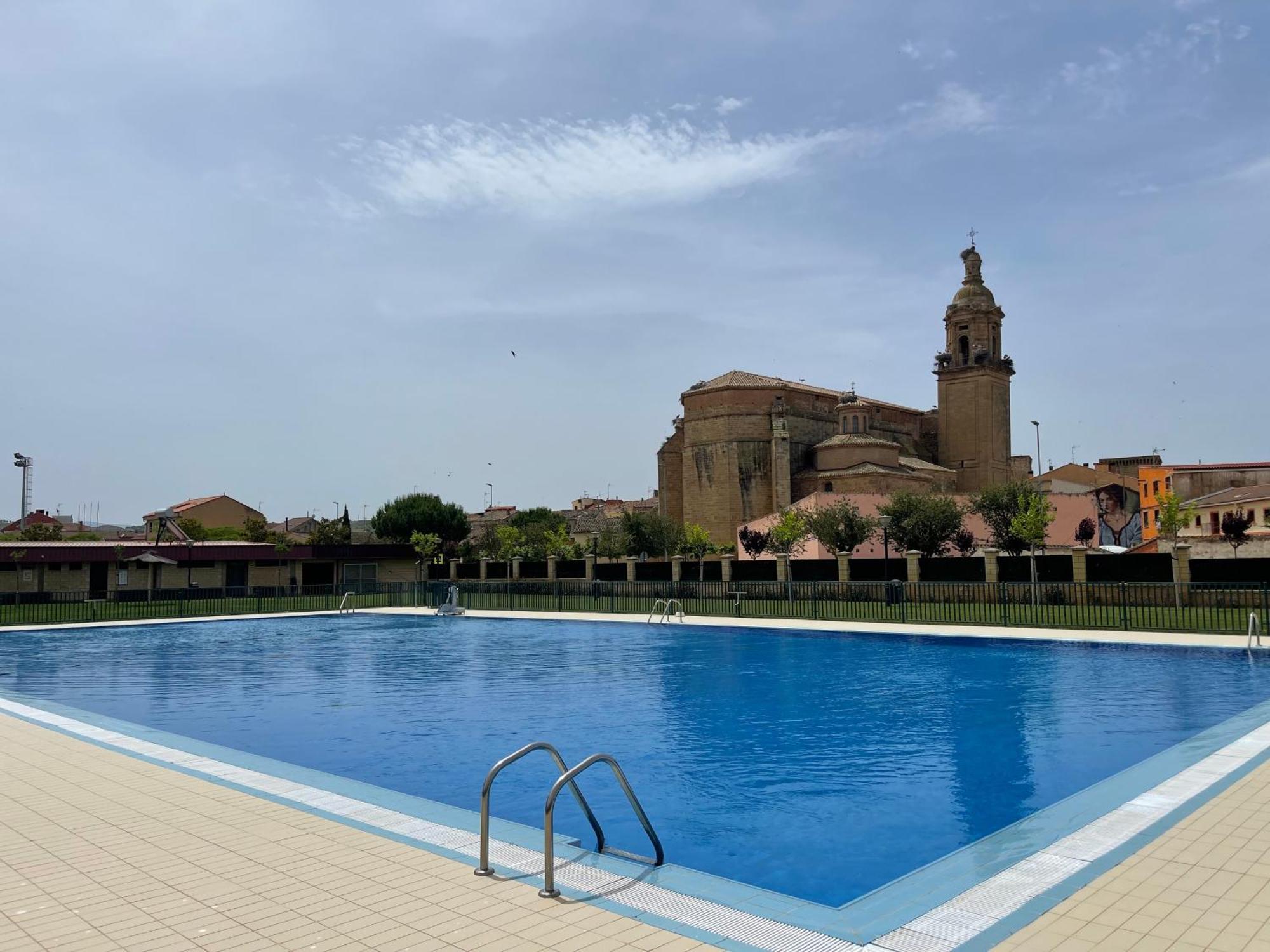 El Castillo La Rioja Агонсильо Экстерьер фото