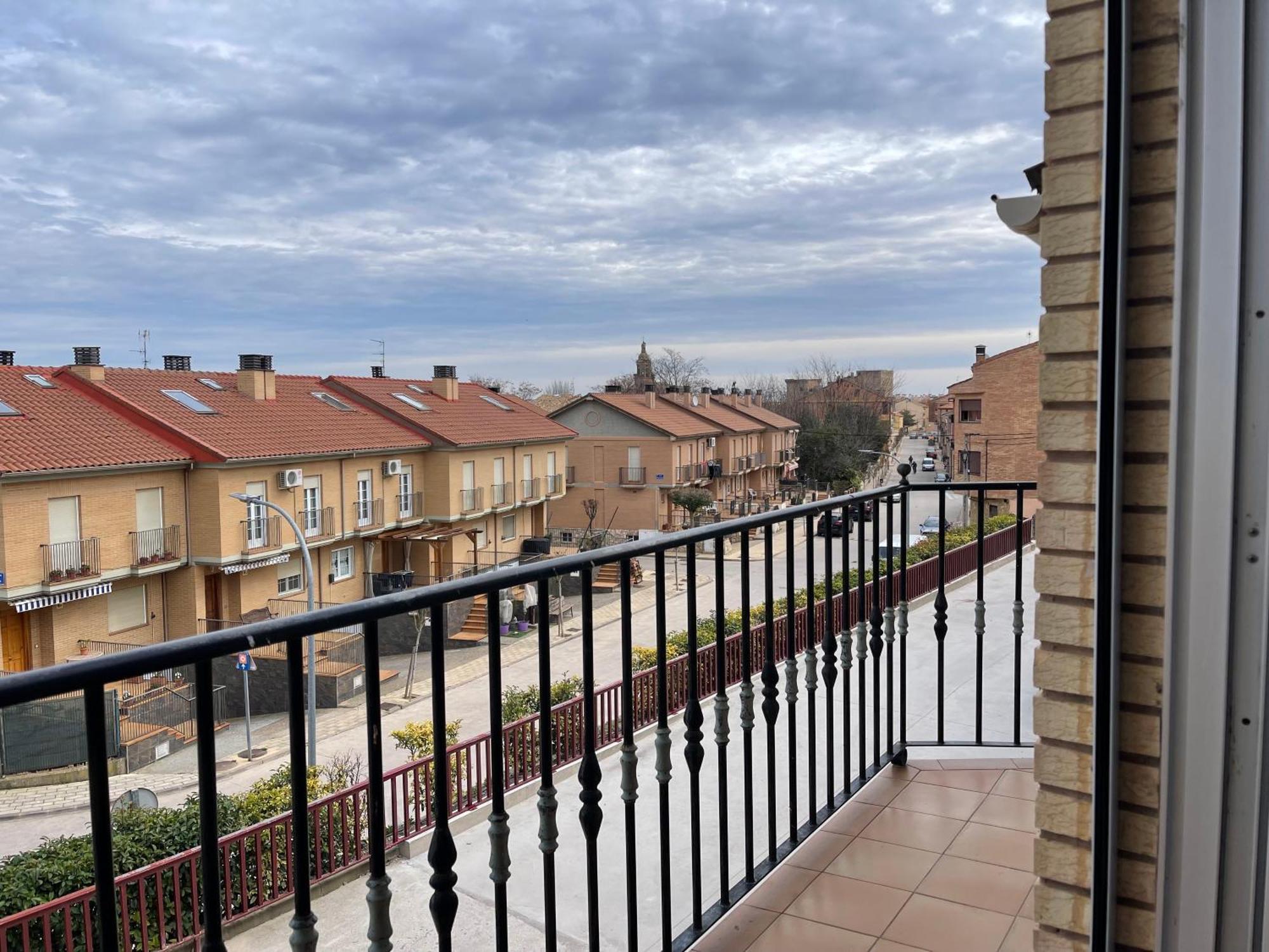 El Castillo La Rioja Агонсильо Экстерьер фото